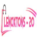 lenoxtons20 logo